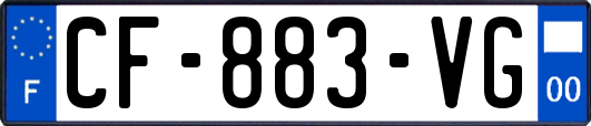CF-883-VG