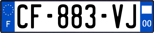 CF-883-VJ