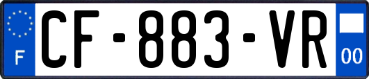 CF-883-VR