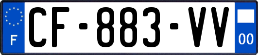 CF-883-VV