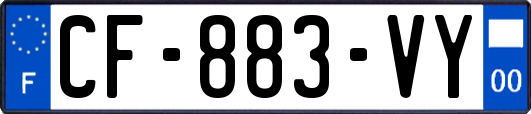 CF-883-VY