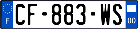 CF-883-WS