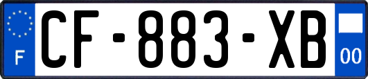 CF-883-XB