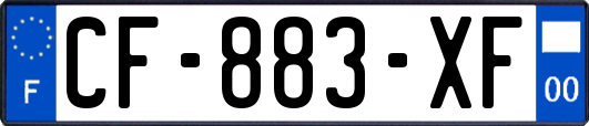 CF-883-XF