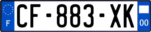 CF-883-XK