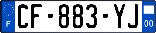 CF-883-YJ