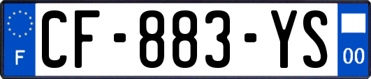 CF-883-YS