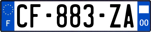 CF-883-ZA