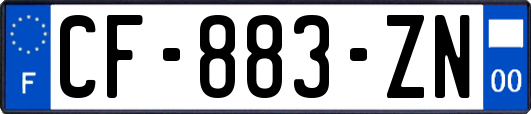 CF-883-ZN