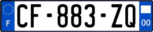 CF-883-ZQ