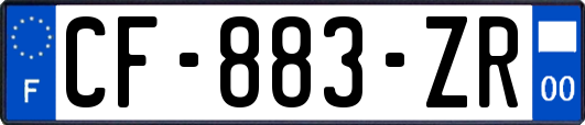 CF-883-ZR