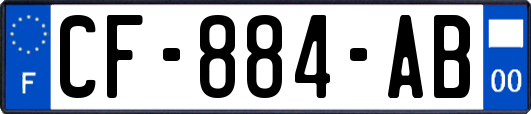 CF-884-AB