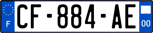 CF-884-AE