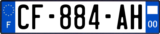 CF-884-AH