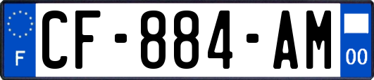 CF-884-AM