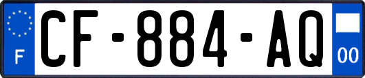 CF-884-AQ