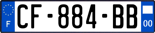 CF-884-BB
