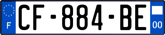 CF-884-BE