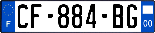 CF-884-BG