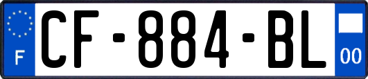 CF-884-BL