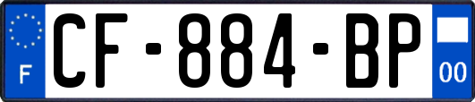 CF-884-BP