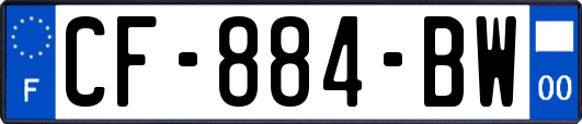 CF-884-BW