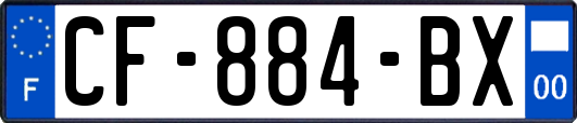 CF-884-BX