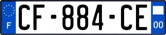 CF-884-CE