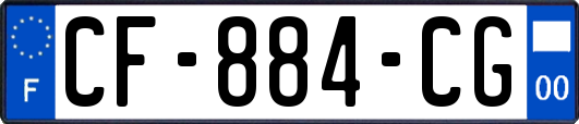 CF-884-CG