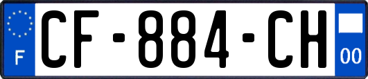 CF-884-CH