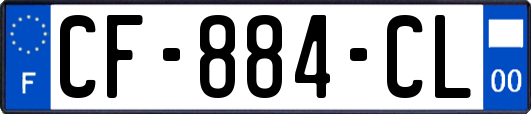 CF-884-CL
