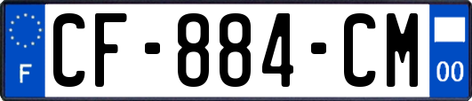CF-884-CM