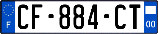 CF-884-CT