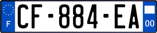CF-884-EA
