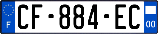 CF-884-EC