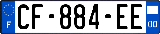 CF-884-EE