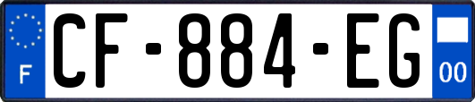 CF-884-EG