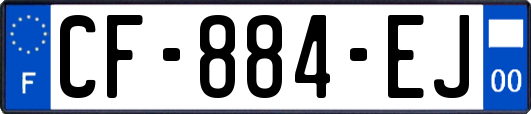 CF-884-EJ