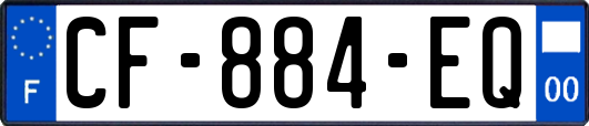 CF-884-EQ