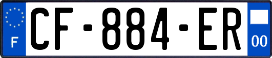 CF-884-ER