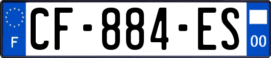 CF-884-ES
