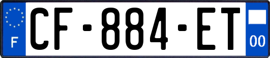 CF-884-ET