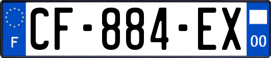CF-884-EX
