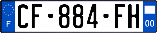 CF-884-FH