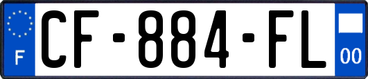 CF-884-FL