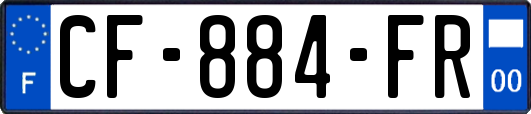 CF-884-FR
