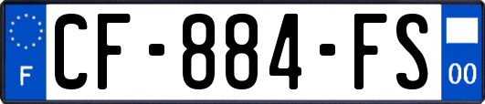 CF-884-FS