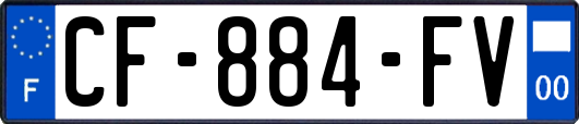 CF-884-FV