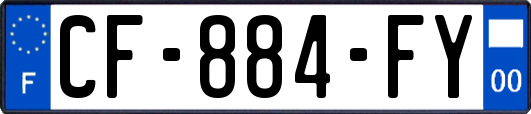 CF-884-FY