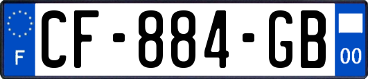 CF-884-GB